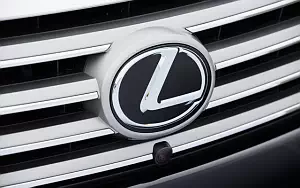 Cars wallpapers Lexus LX 570 CA-spec - 2013