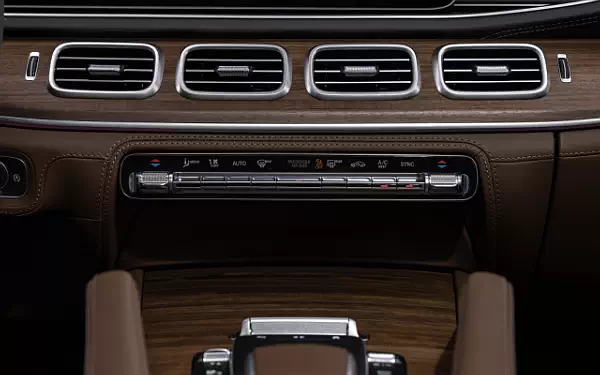 Cars wallpapers Mercedes-AMG GLE 63 S 4MATIC+ US-spec - 2023