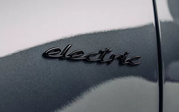 Cars wallpapers Porsche Cayenne Electric - 2026