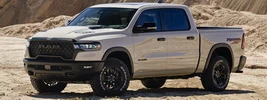 Ram 1500 Rebel X - 2024