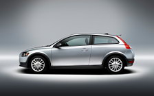 Cars wallpapers Volvo C30 - 2007
