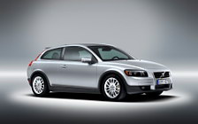 Cars wallpapers Volvo C30 - 2007