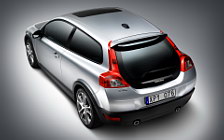 Cars wallpapers Volvo C30 - 2007