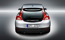 Cars wallpapers Volvo C30 - 2007