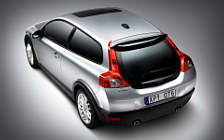 Cars wallpapers Volvo C30 - 2007