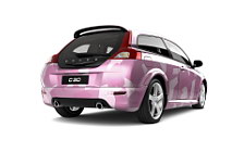 Cars wallpapers Volvo C30 - 2007