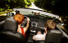 Cars wallpapers Volvo C70 - 2009