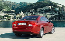 Cars wallpapers Volvo C70 - 2010