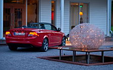 Cars wallpapers Volvo C70 - 2011