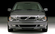 Cars wallpapers Volvo S40 - 2003