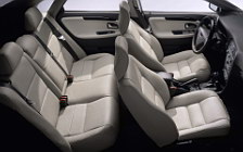 Cars wallpapers Volvo S40 - 2003