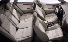 Cars wallpapers Volvo S40 - 2003