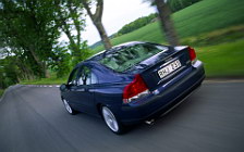 Cars wallpapers Volvo S60 - 2001