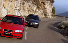 Cars wallpapers Volvo S60 R - 2004