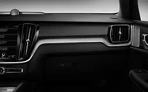 Cars wallpapers Volvo S60 T6 AWD R-Design - 2018