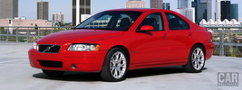 Volvo S60 D5 - 2006