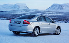 Cars wallpapers Volvo S80 - 2008