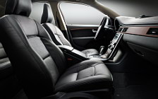 Cars wallpapers Volvo S80 - 2010