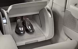 Cars wallpapers Volvo S90 Excellence T8 - 2017