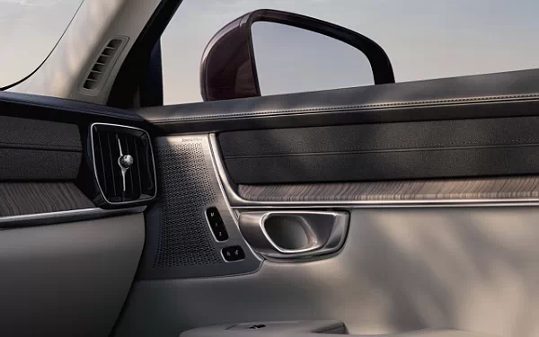 Cars wallpapers Volvo S90 T8 Recharge - 2025