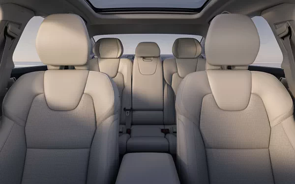 Cars wallpapers Volvo S90 T8 Recharge - 2025