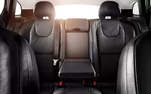 Cars wallpapers Volvo V40 - 2014