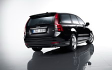 Cars wallpapers Volvo V50 R-Design - 2008