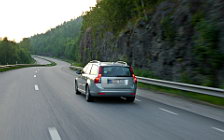 Cars wallpapers Volvo V50 Classic - 2012