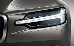 Cars wallpapers Volvo V60 T6 AWD Inscription - 2018