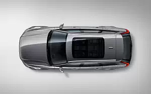 Cars wallpapers Volvo V90 T6 Cross Country - 2016