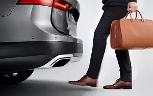 Cars wallpapers Volvo V90 T6 Cross Country - 2016