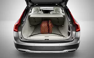 Cars wallpapers Volvo V90 T6 Cross Country - 2016