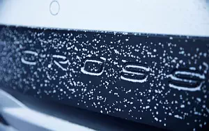 Cars wallpapers Volvo V90 D5 Cross Country - 2017