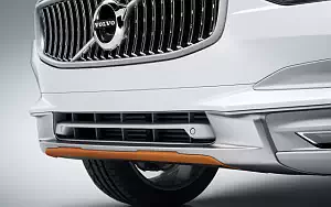 Cars wallpapers Volvo V90 T6 Cross Country Volvo Ocean Race - 2017