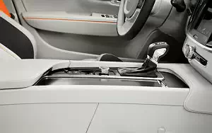 Cars wallpapers Volvo V90 T6 Cross Country Volvo Ocean Race - 2017