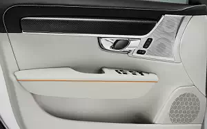 Cars wallpapers Volvo V90 T6 Cross Country Volvo Ocean Race - 2017