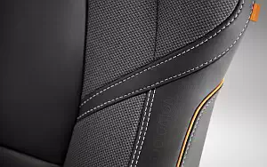 Cars wallpapers Volvo V90 T6 Cross Country Volvo Ocean Race - 2017