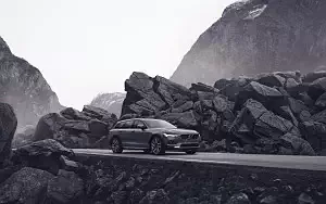 Cars wallpapers Volvo V90 B6 Cross Country - 2020