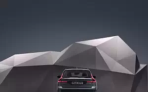 Cars wallpapers Volvo V90 B6 Cross Country - 2020