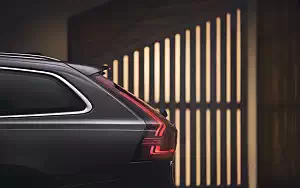 Cars wallpapers Volvo V90 T8 AWD Recharge Inscription - 2020