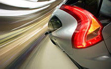 Cars wallpapers Volvo XC60 - 2009