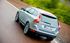 Cars wallpapers Volvo XC60 - 2009