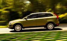 Cars wallpapers Volvo XC60 - 2009
