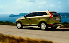Cars wallpapers Volvo XC60 - 2009