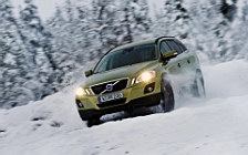 Cars wallpapers Volvo XC60 - 2009