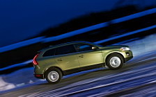 Cars wallpapers Volvo XC60 - 2009