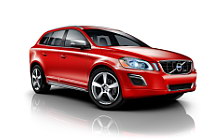 Cars wallpapers Volvo XC60 R-Design - 2010