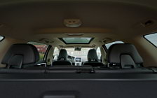 Cars wallpapers Volvo XC60 - 2012