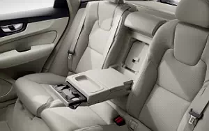 Cars wallpapers Volvo XC60 T6 Inscription - 2017