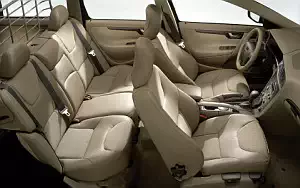 Cars wallpapers Volvo V70 XC - 2001